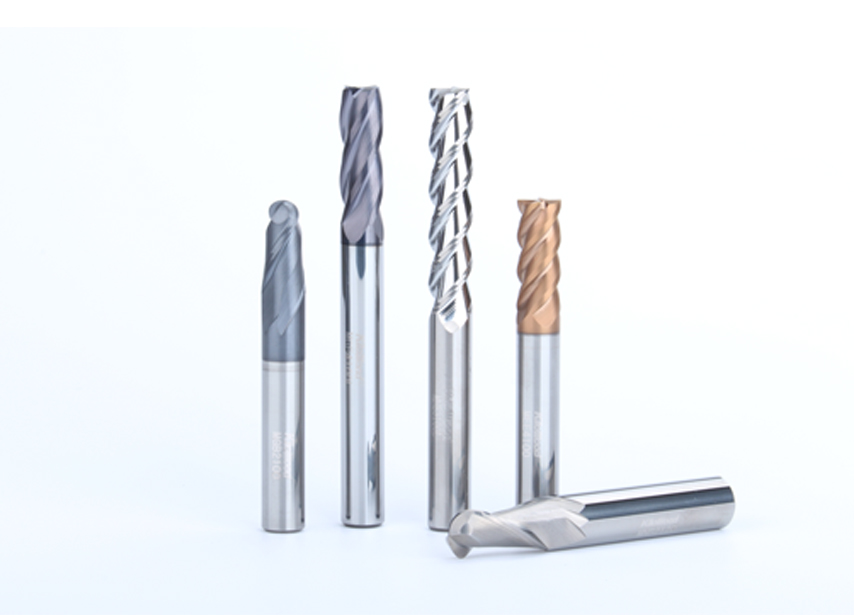 整体硬质合金刀具